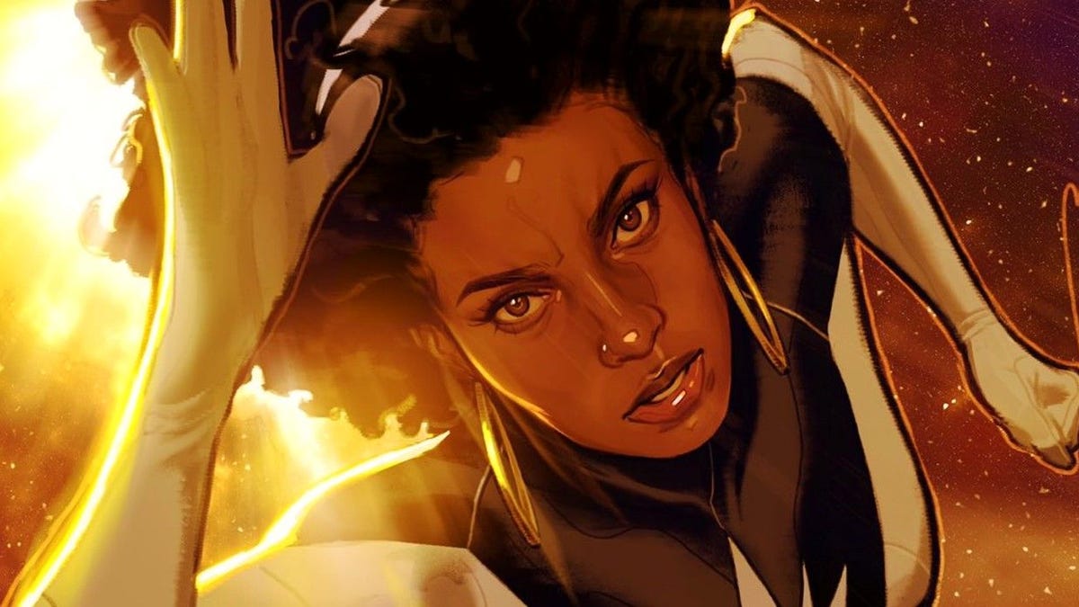 Monica Rambeau, Photon in 2023