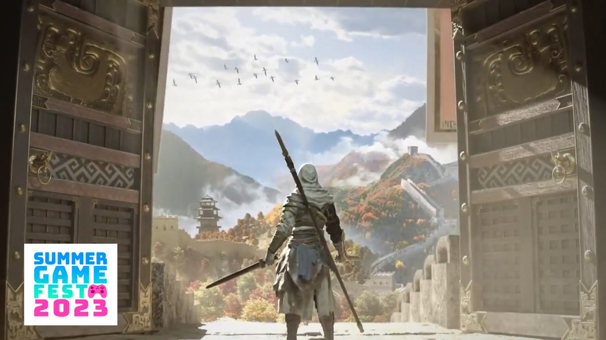 What is Assassin's Creed Codename Red? The franchise goes to Japan