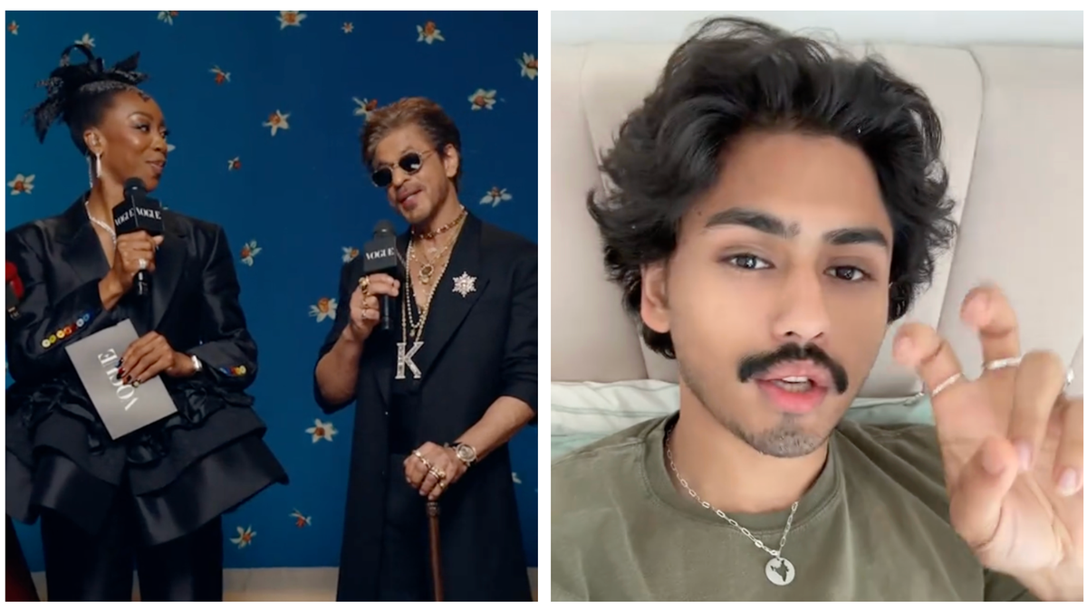 Why South Asians Are Mad at Teyana Taylor, Ego Nwodim For Met Gala Interview Of Bollywood Superstar 'SRK,' But Shouldn't Be