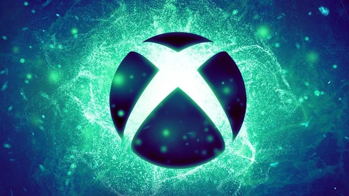 Xbox Suffers Major Outage [Update: It's Working Again]