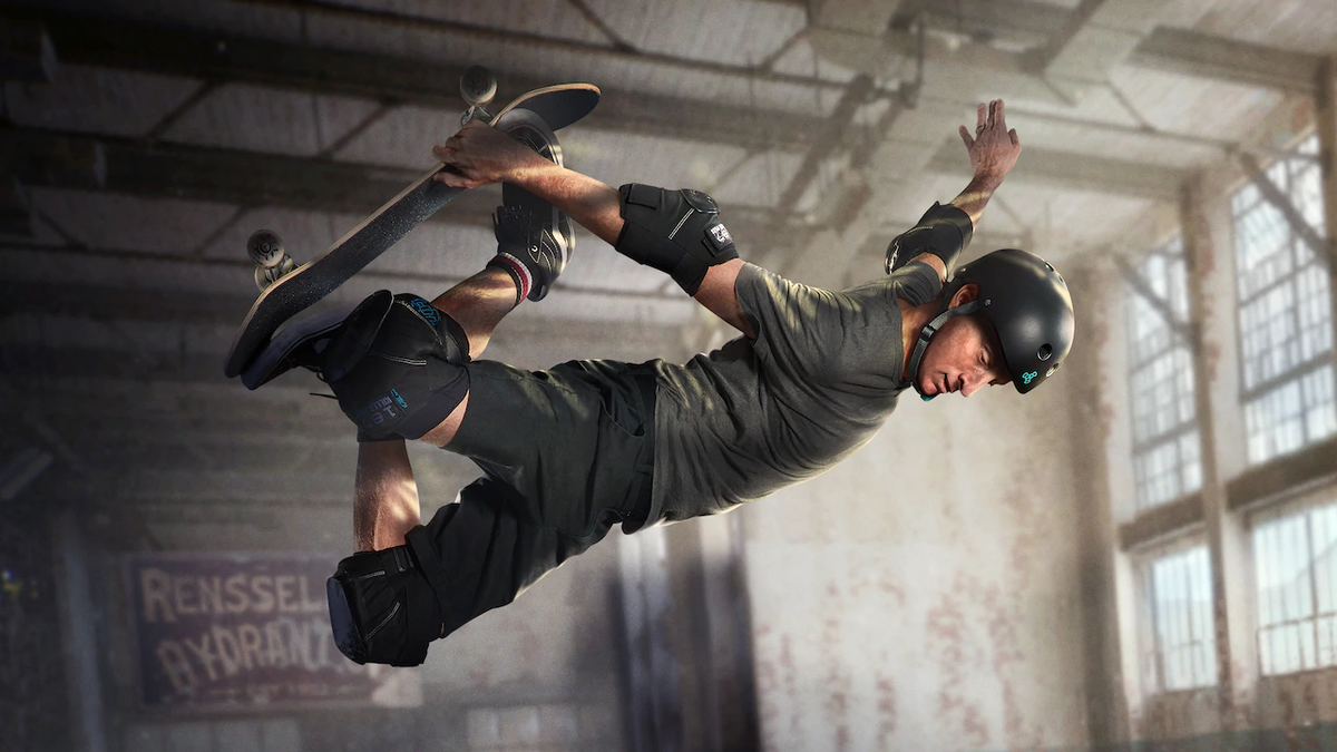 Next-Gen Tony Hawk's Pro Skater 1+2: Is the Upgrade Worth It?