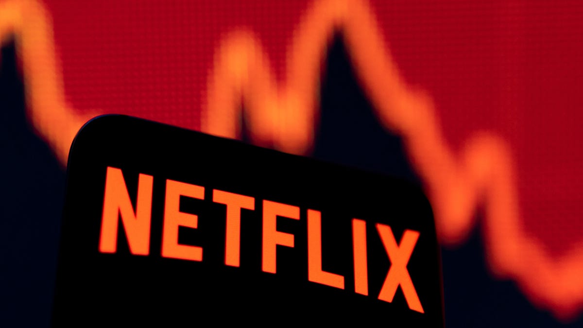 Trump's tax cuts have saved Netflix, General Motors and other companies a lot of money