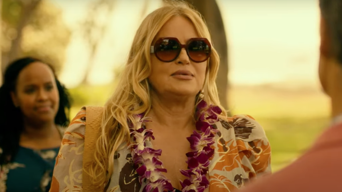 The White Lotus': Jennifer Coolidge to Reprise Role of Tanya