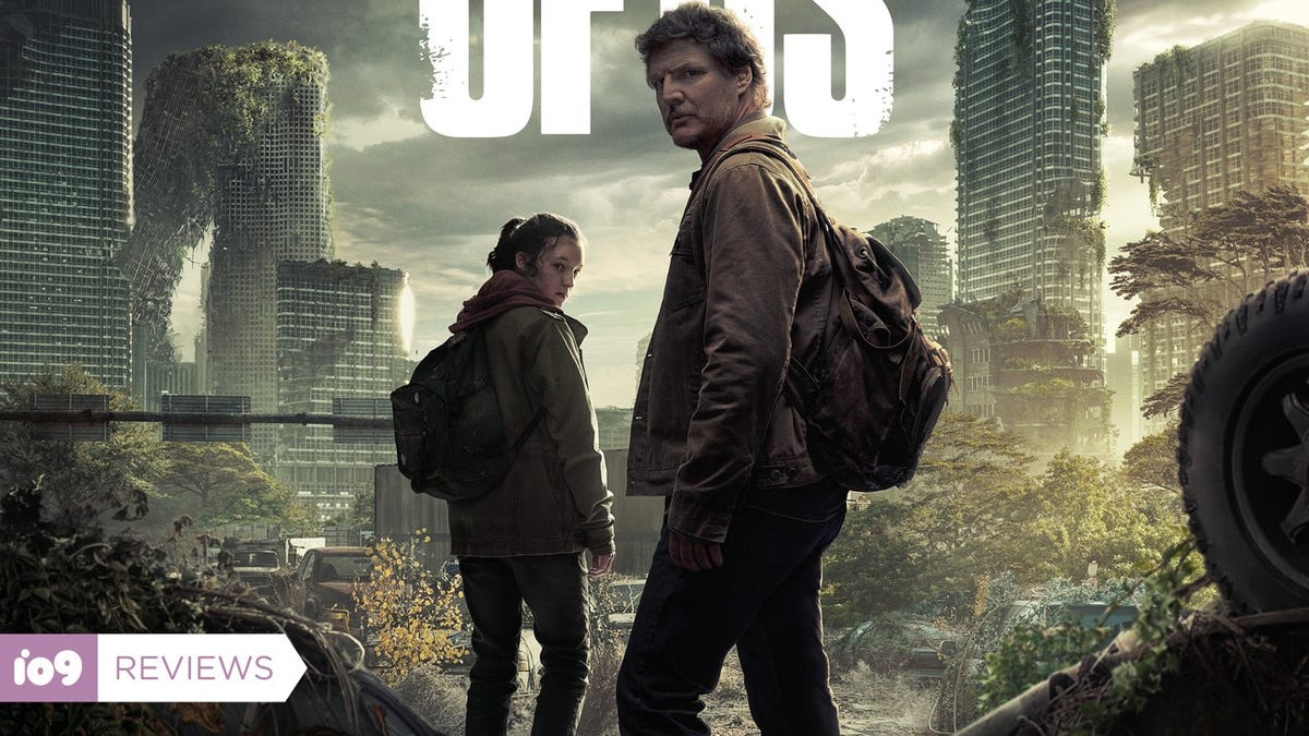 REVIEW: 'The Last of Us' adaptation honors and furthers video games - The  Daily Lobo