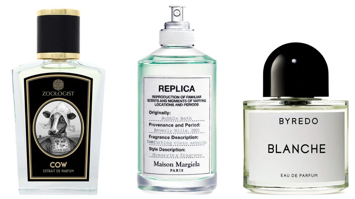 Ambroxan: 15 Best Fragrances Featuring The Popular Synthetic