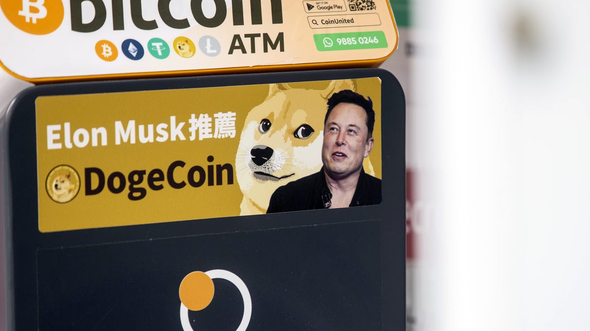 Dogecoin mania is back. Will the SEC approve an ETF for Elon Musk’s favorite crypto?