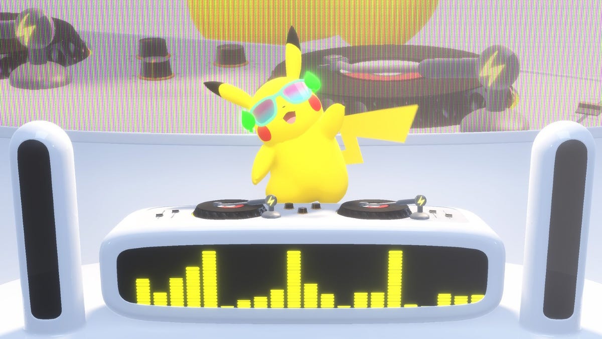 How To Watch Tomorrow’s 24-Minute Pokémon Presents