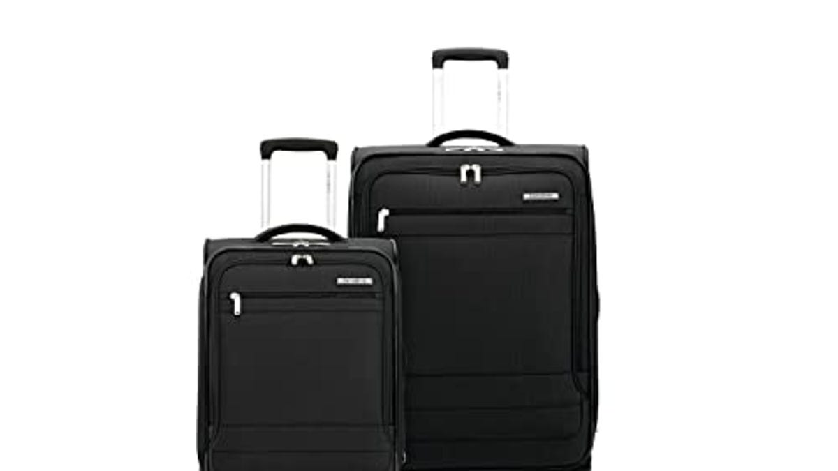 Samsonite store advantage dlx