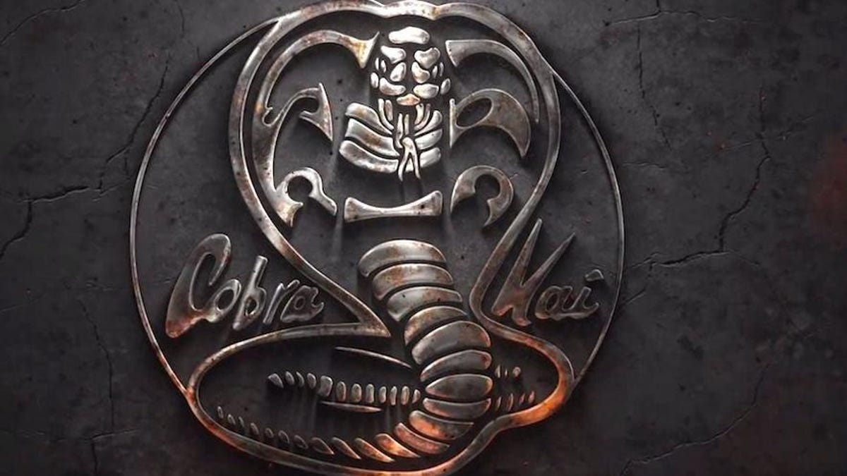 Cobra Kai season 4 trailer reveals Netflix release date in December -  Polygon