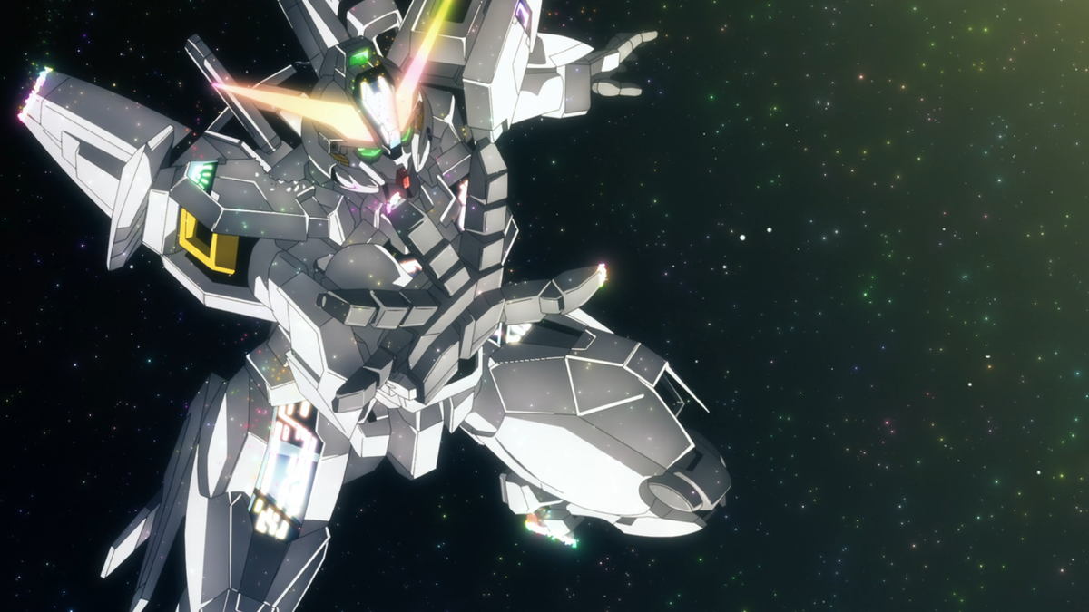 Gundam: Witch From Mercury Season 2 Episode 3 Release Date and Time: When  is Episode 16 Coming Out? - GameRevolution