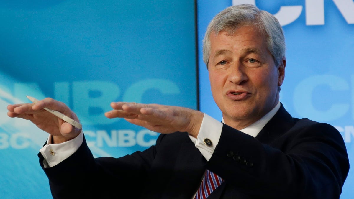 Jamie Dimon’s dad got a raise (a big one)