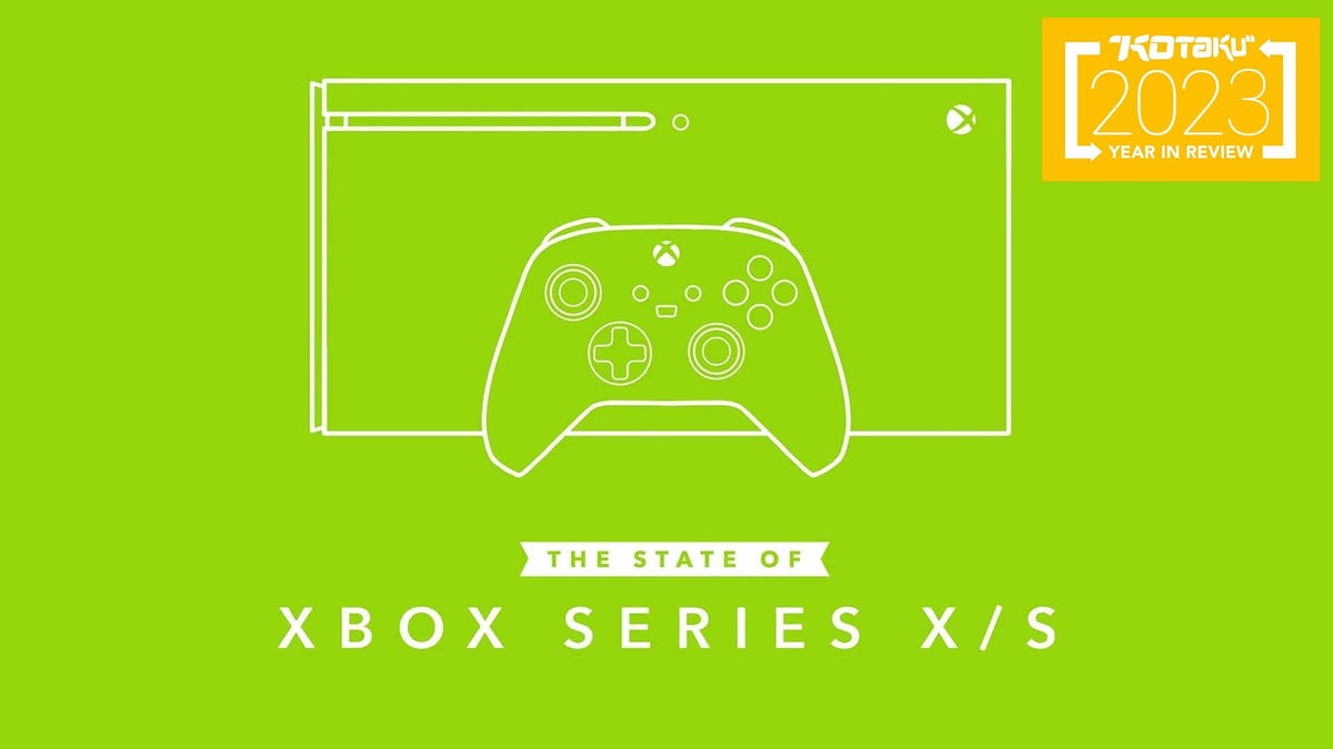 Xbox Series X/S 2022 Lineup: Starfield, Redfall, And More