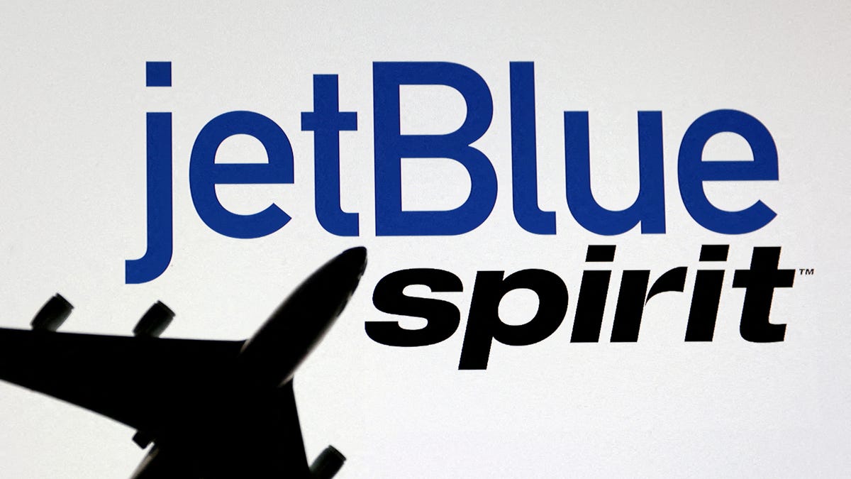 Jetblue And Spirit Airlines Call Off Their Merger