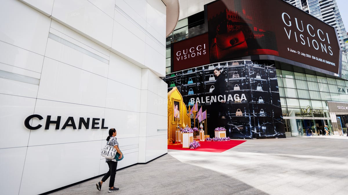 Someone Is Lying! Are These Luxury Brands Really Being Made in China? Here's the Tea