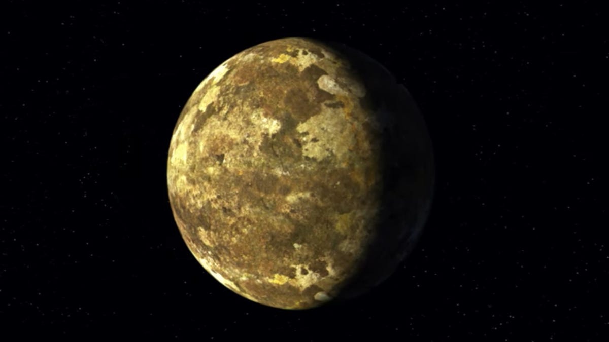 Google And Nasa Found Two New Exoplanets With The Kepler Space ...