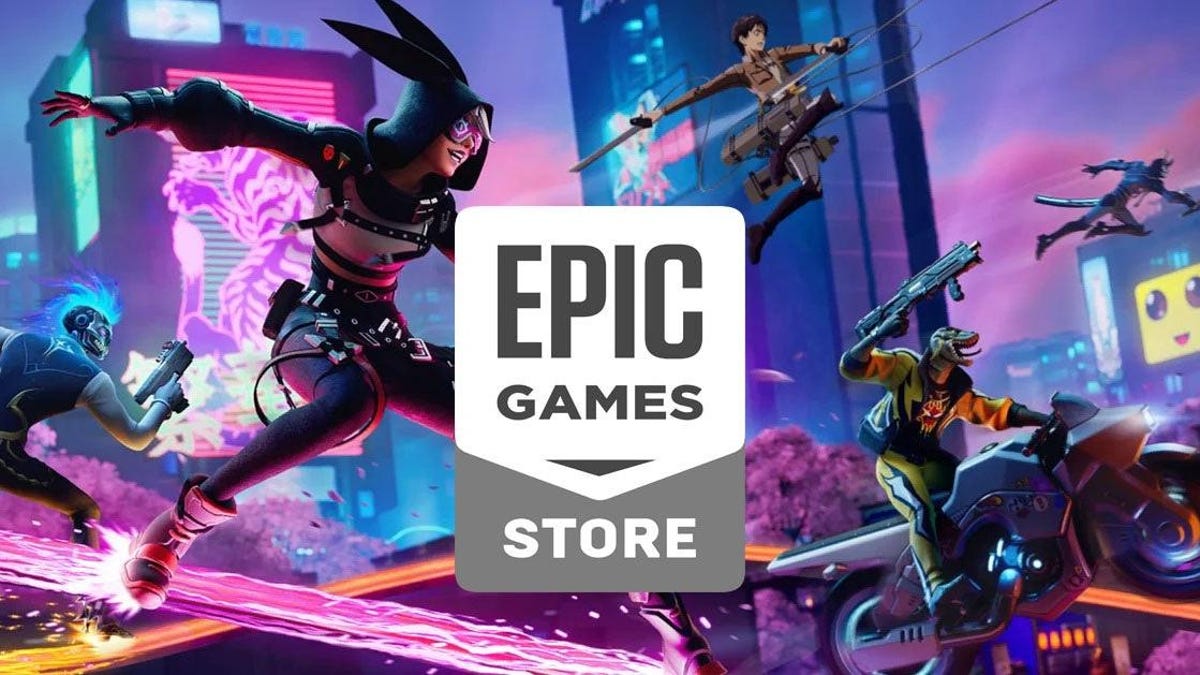 Epic Games Store'dan kaçırılmayacak fırsat: 340 TL'lik oyun ücretsiz ...