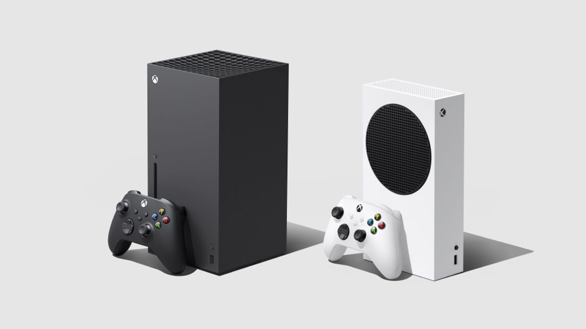 Las ventas de la consola Xbox se están derrumbando a medida que Microsoft lleva juegos a PS5