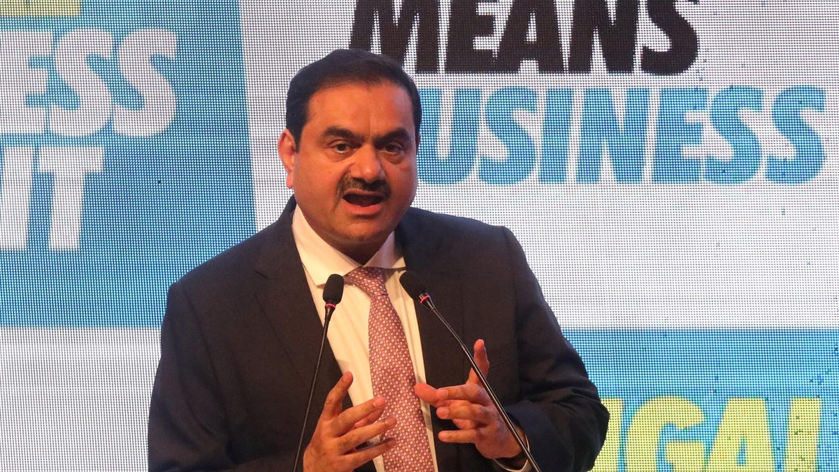 What to know about Gautam Adani and stock rout after Hindenberg