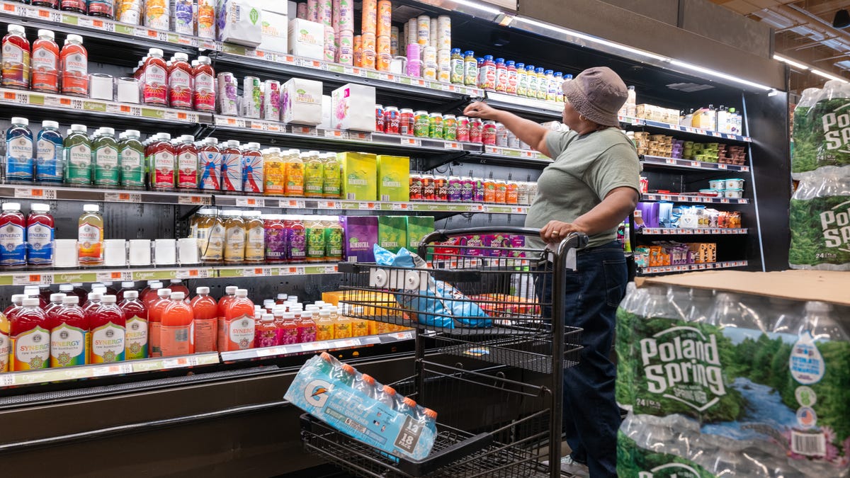 Majority of Americans believe inflation is undoing their hard work