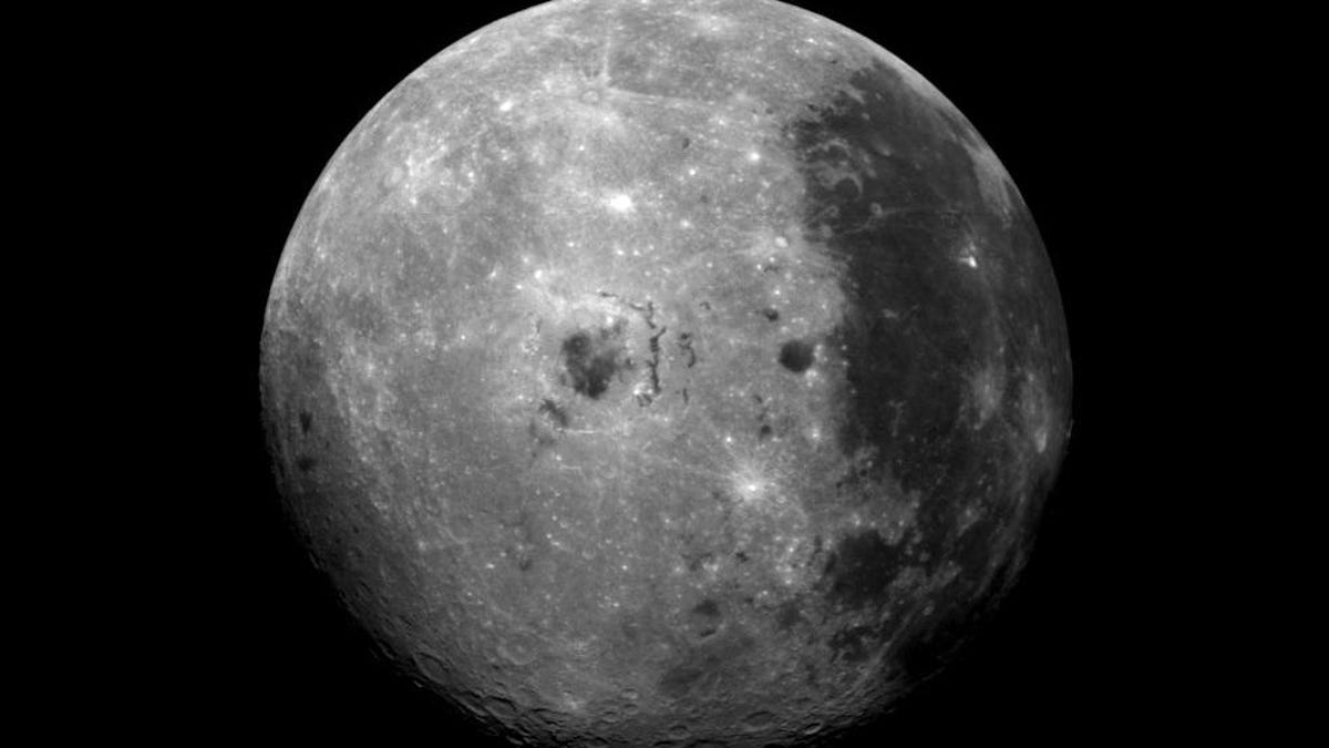Astronomers Demand Radio Silence at the Moon’s Far Side, But Resistance May Be Futile
