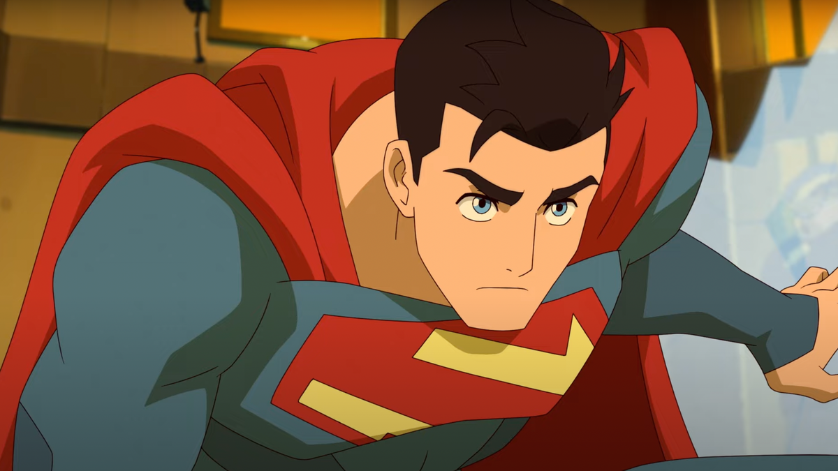 Série do Adult Swim sobre Superman ganha primeiro teaser - Cinema