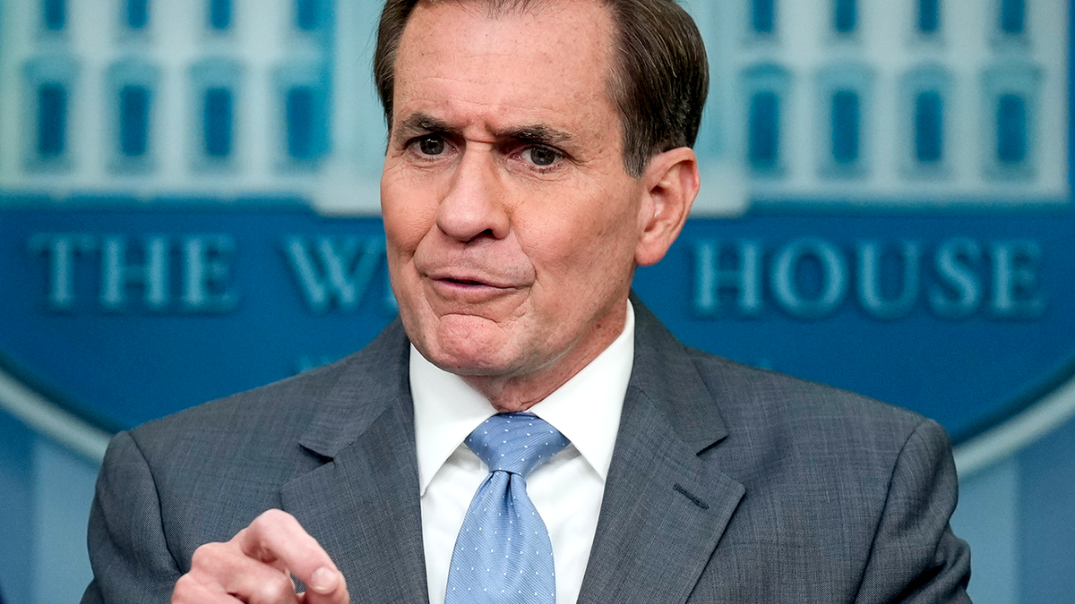 John Kirby: ‘We Don’t Savor The Death Of Innocent Civilians Lightly’