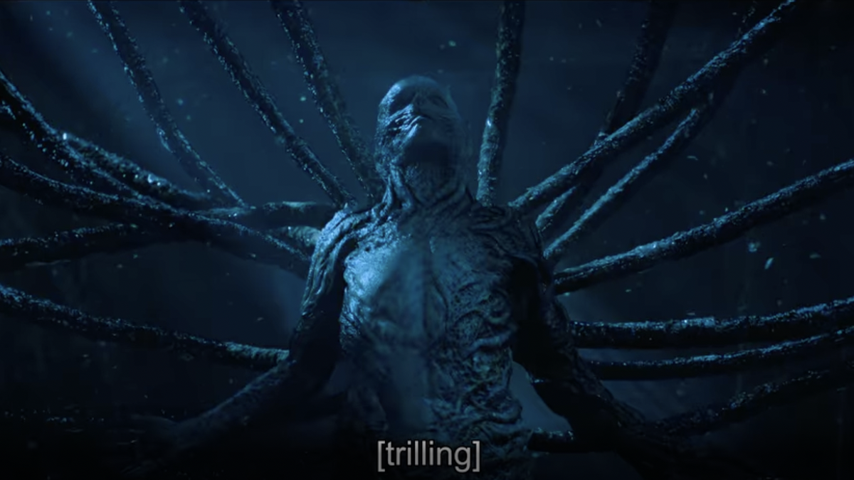 Stranger Things Netflix Subtitles Team Explains Process