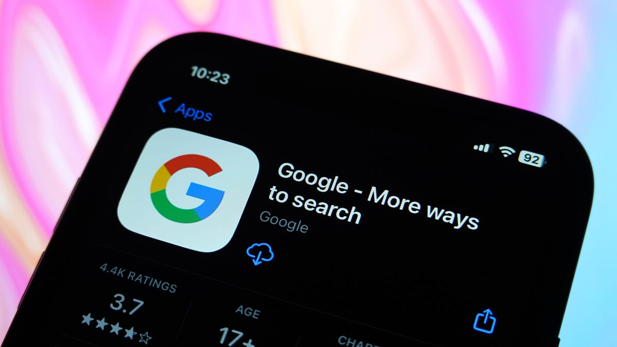 But Google quickly came onto the scene to change that. Its message to Apple? Don’t let any of our rivals become Safari’s default homepage, or else