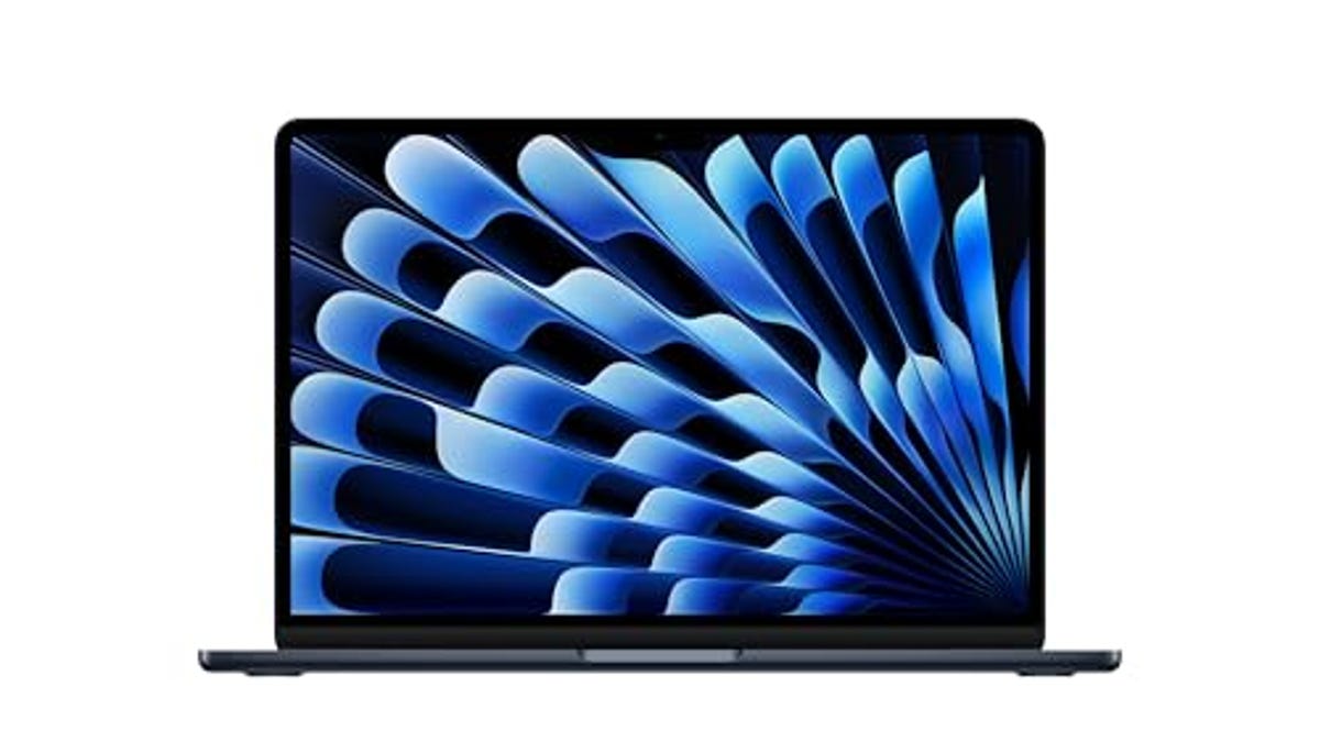 （セール）開催中 人気ブランドも続々プライス Laptop 13-inch Air MacBook 2025 Apple with Built chip: M4 MacBook本体