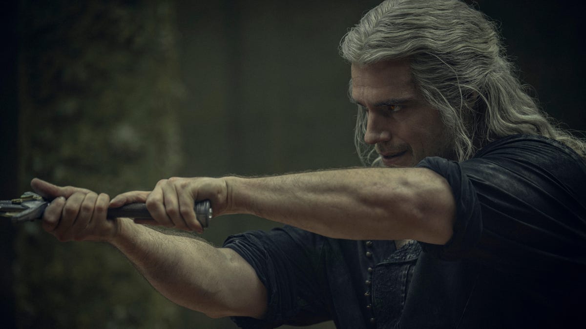 Netflix's The Witcher: The Story So Far