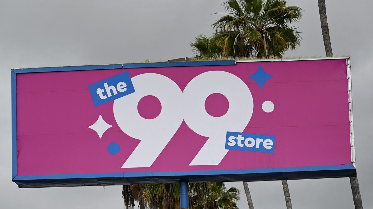 99 Cents Only Stores is filing for bankruptcy