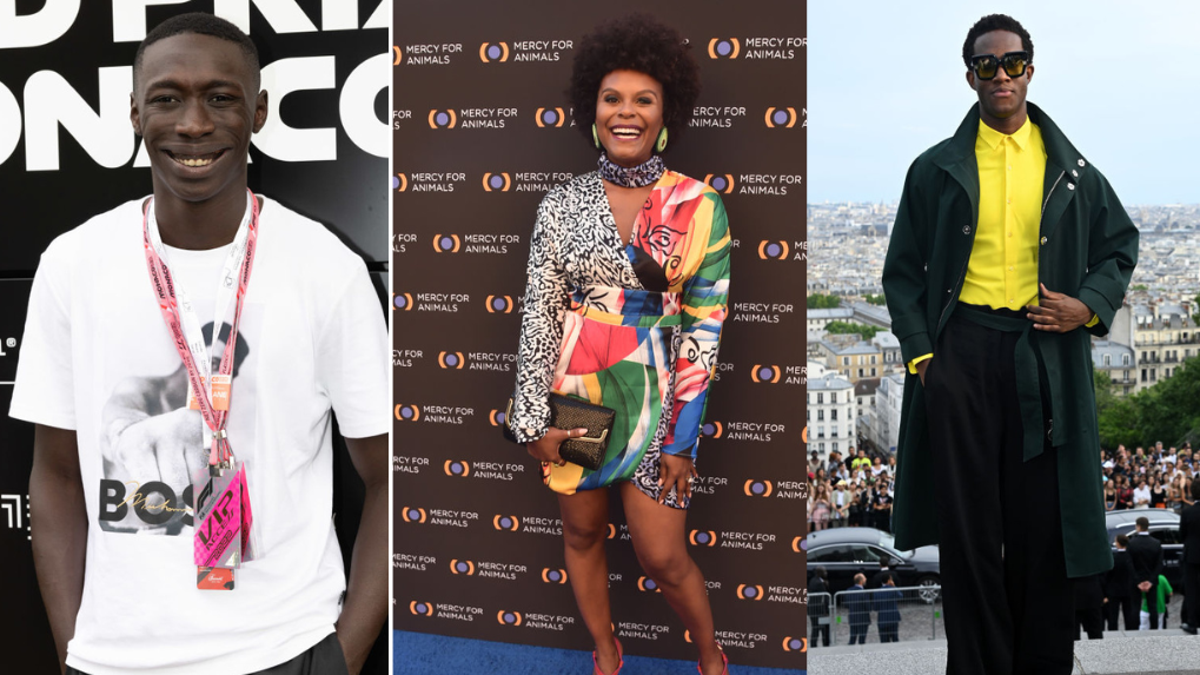 8 Black Fashion Creators To Follow On TikTok Immediately