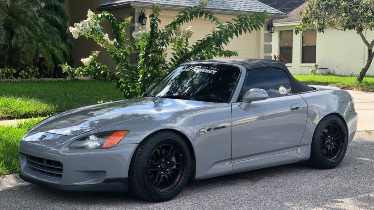 New and used Honda S2000 for sale, Facebook Marketplace