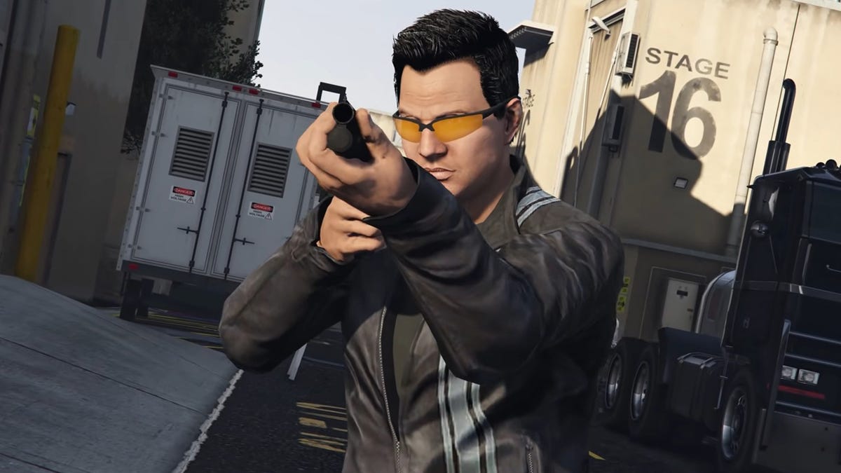 Os 31 melhores easter eggs de Grand Theft Auto 5