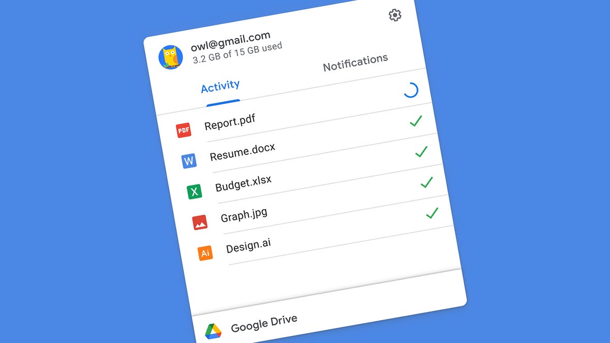 4 things you should know about Google Drive's future - CNET