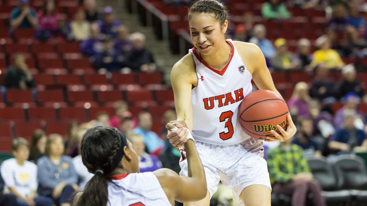 Utah Women's Team Faced Racial Harassment, Called N-Word in This State