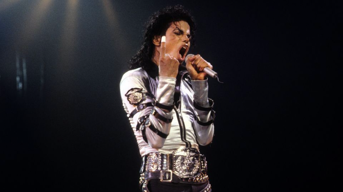 Every Michael Jackson Song, Ranked From Worst to Best