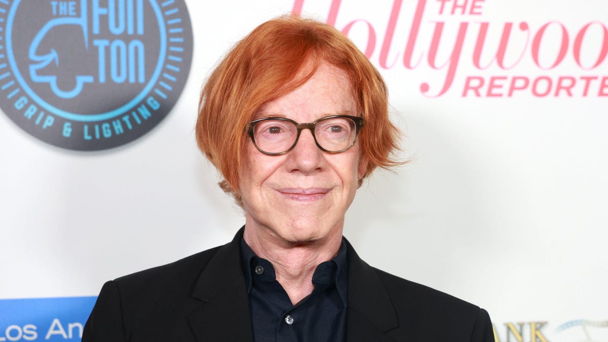 Lawsuit Filed: Danny Elfman Accused of Defamation by Alleged Sexual Misconduct Victim Nomi Abadi