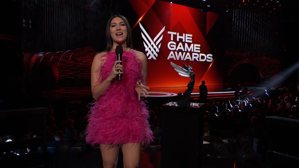 The Best Fashion At The Game Awards 2022