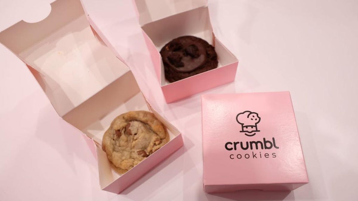 Crumbl Expands Its Empire With New Savory Pie Chain