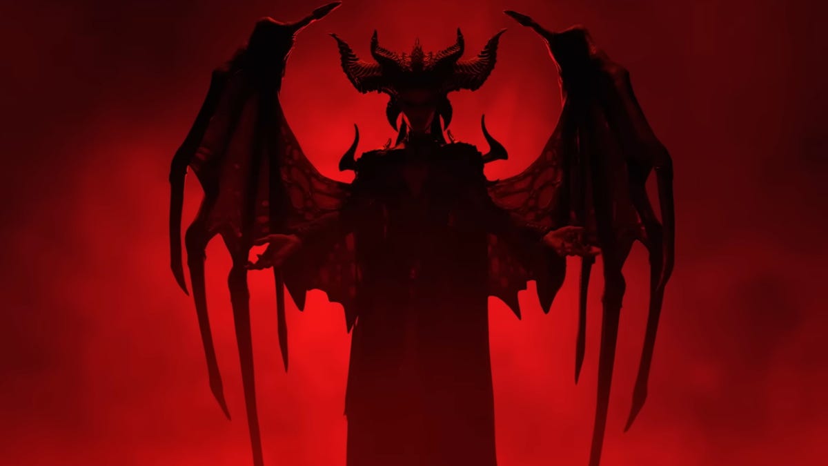 Diablo Immortal Review - The Price Of Playing With The Devil