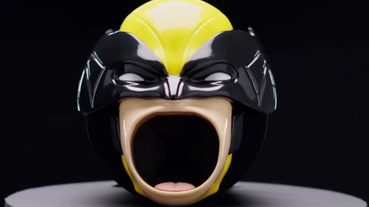 Denis Villeneuve Knows Deadpool & Wolverine's Popcorn Bucket Can't Compare to Shai-Hulussy