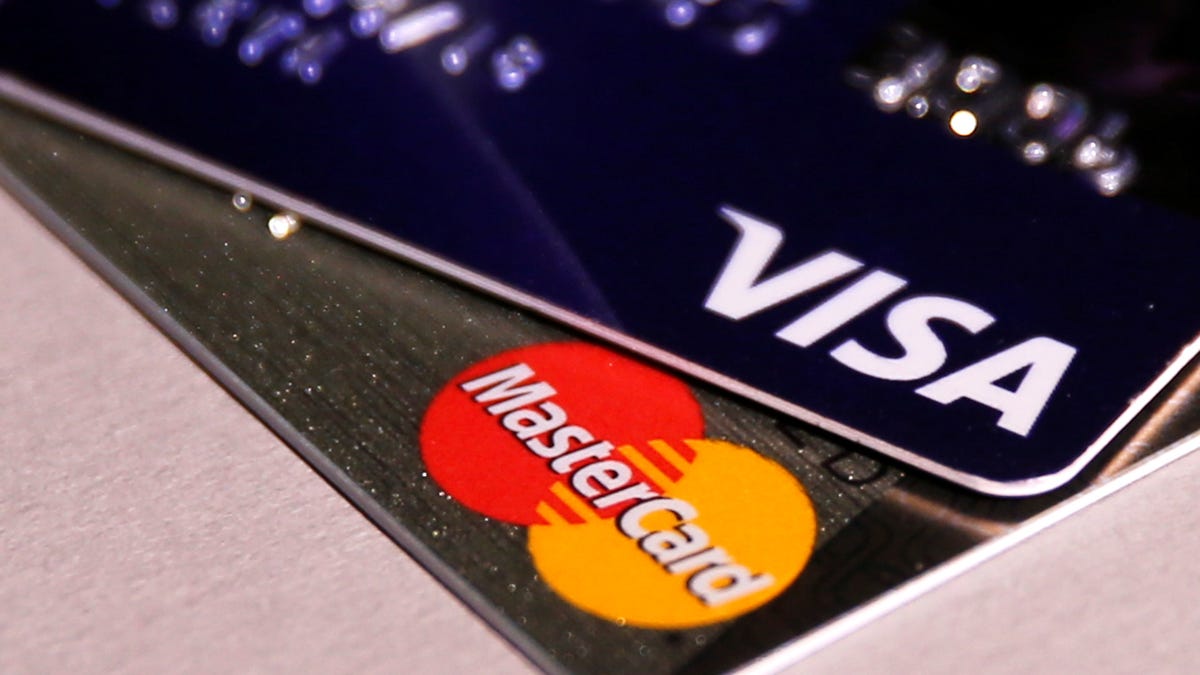 Visa and Mastercard ended their long swipe fee battle with a $30 billion settlement