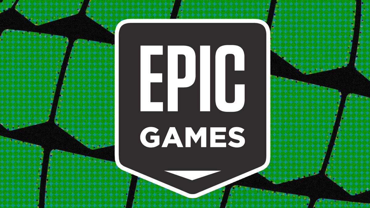 Em resposta à Steam, Epic Games libera os jogos em NFT na plataforma