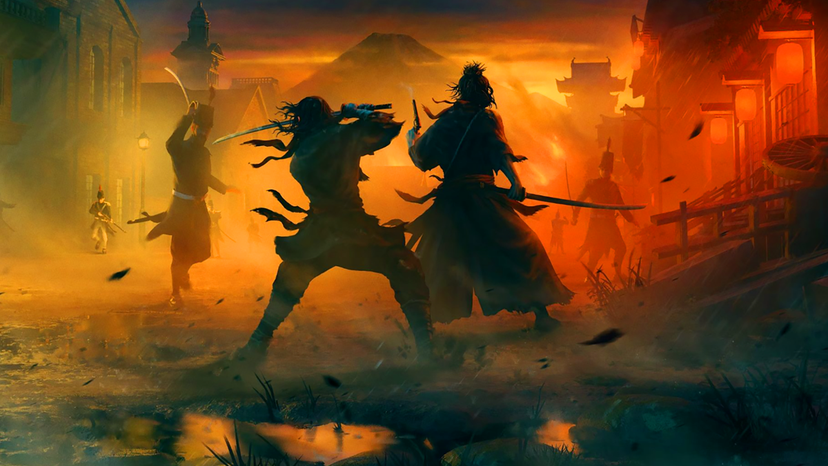 Assassin's Creed Shadows Is No Longer The Only Big Open-World Samurai RPG Coming Out In March