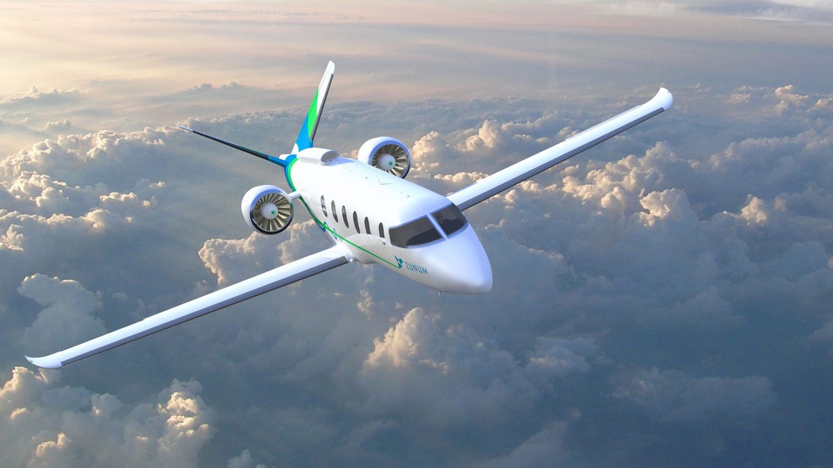 Electric airplanes are getting tantalizingly close to a commercial breakthrough