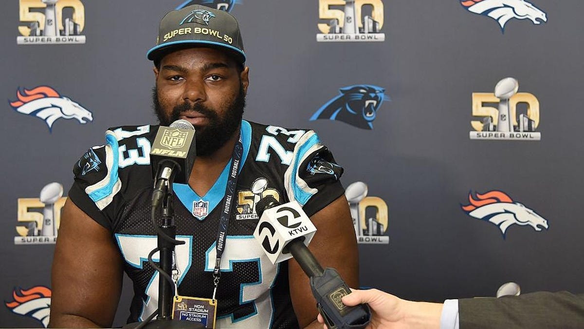 Did Michael Oher Receive Profits from The Blind Side Movie?