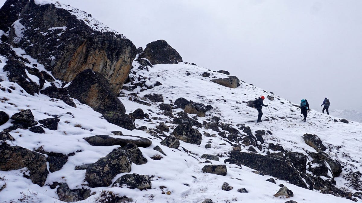 Nepal’s Government Denies Everest COVID Outbreak Despite Mounting Evidence