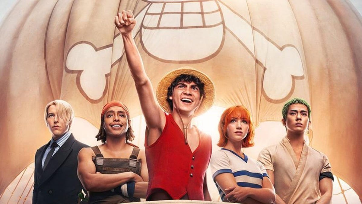 Netflix live-action One Piece show gets first glimpse and fans aren't  confident