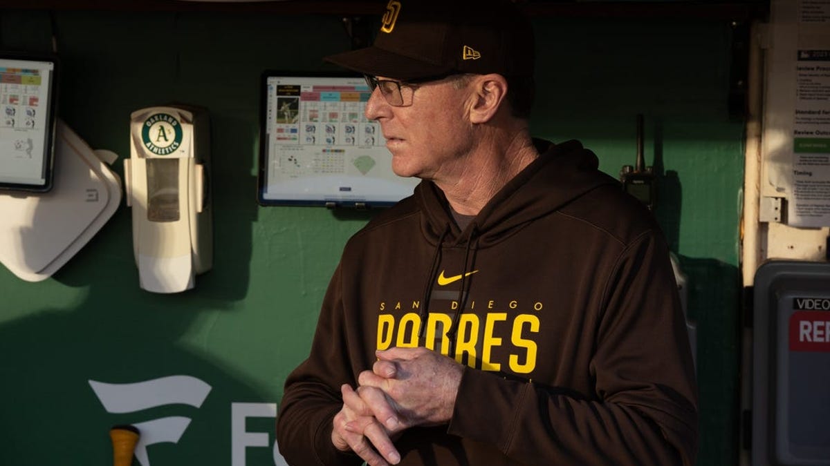 Nine Bob Melvin replacement candidates to manage Athletics in 2022 – NBC  Sports Bay Area & California